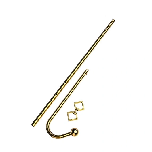 Golden 3867 AllNight Hook Set Anal Adjustable LOCKINK 0714